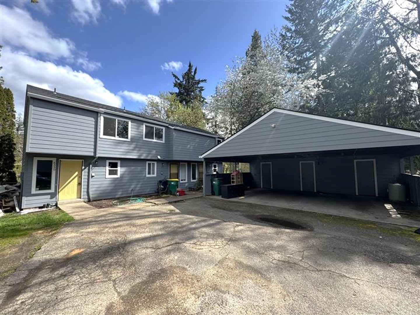 6552 Sw 192Nd Ave Great Tri Plex Unit – photo 1