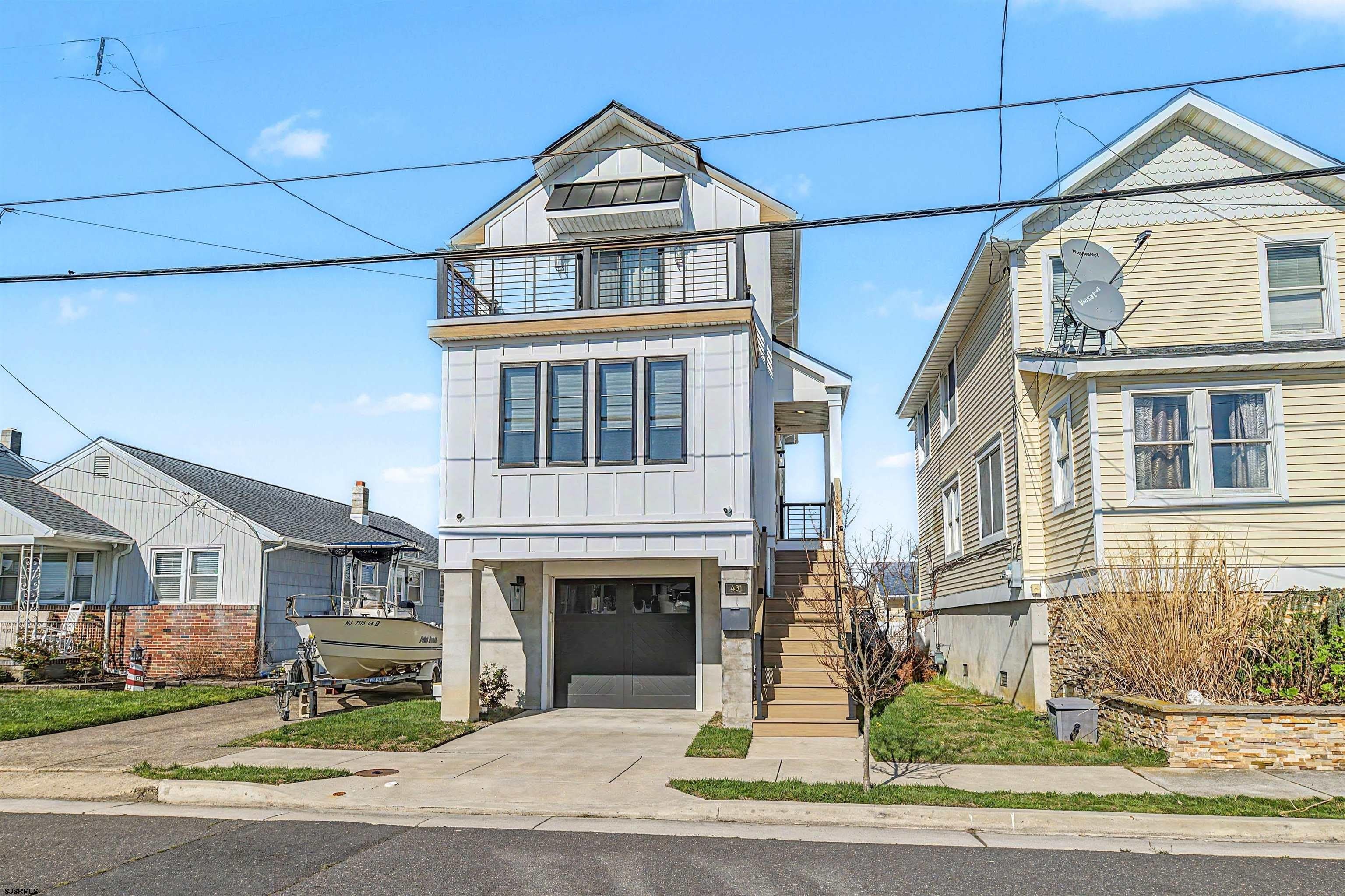 431 N Oxford Ave – photo 1
