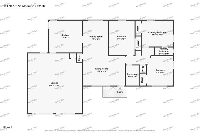 103 Northeast 5th Street – photo 3