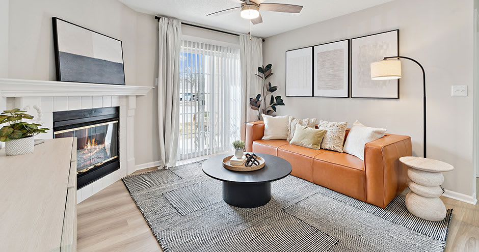 Polo Club Apartments – photo 4