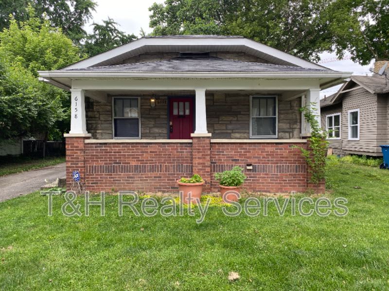 6158 Winthrop Avenue – photo 1