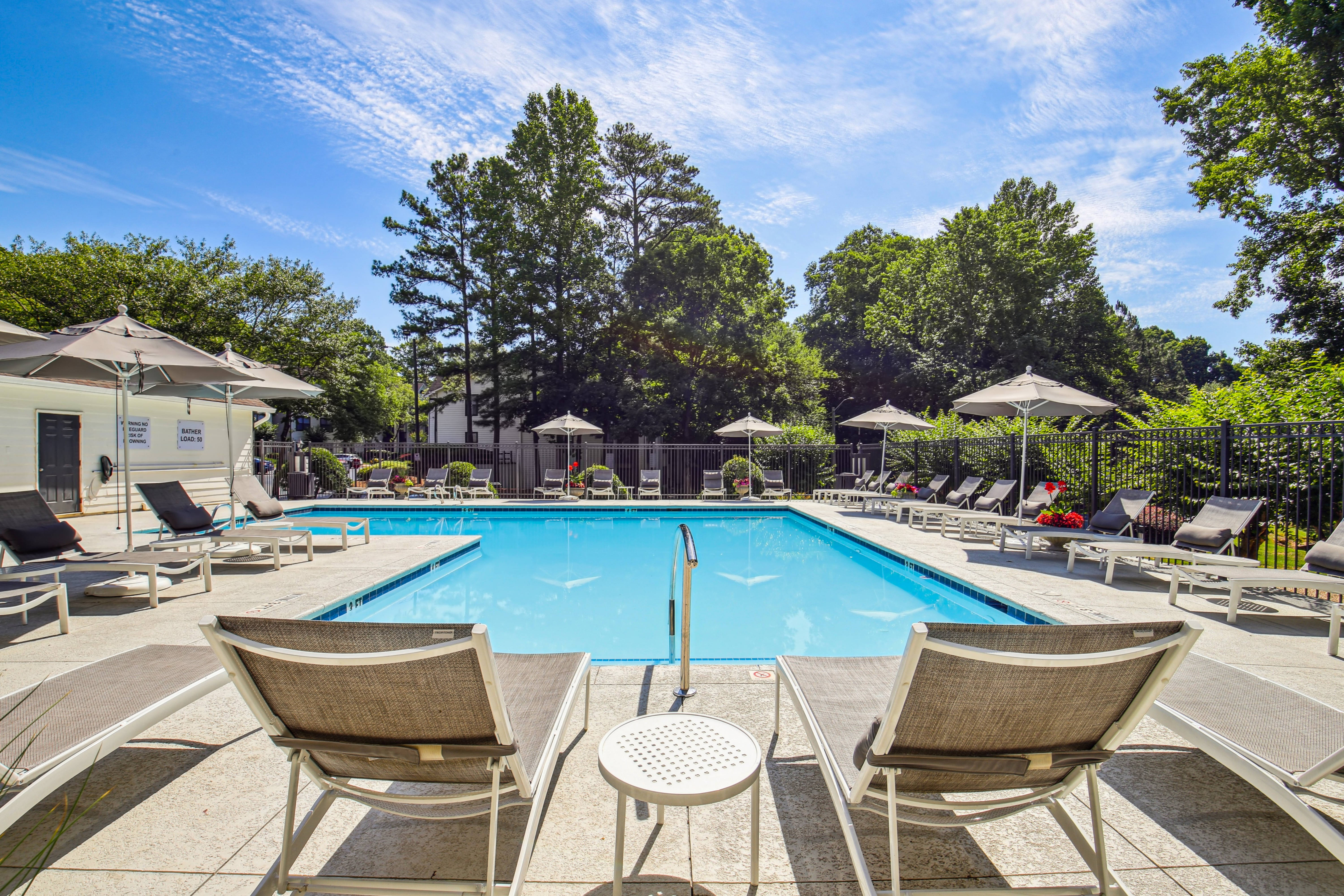 Brook Valley Apartments – photo 2
