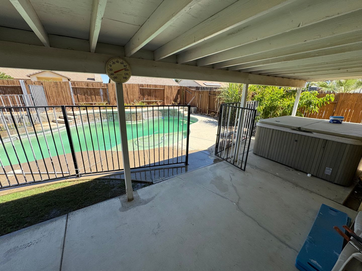 Great Family Home in Southwest Bakersfield – photo 5