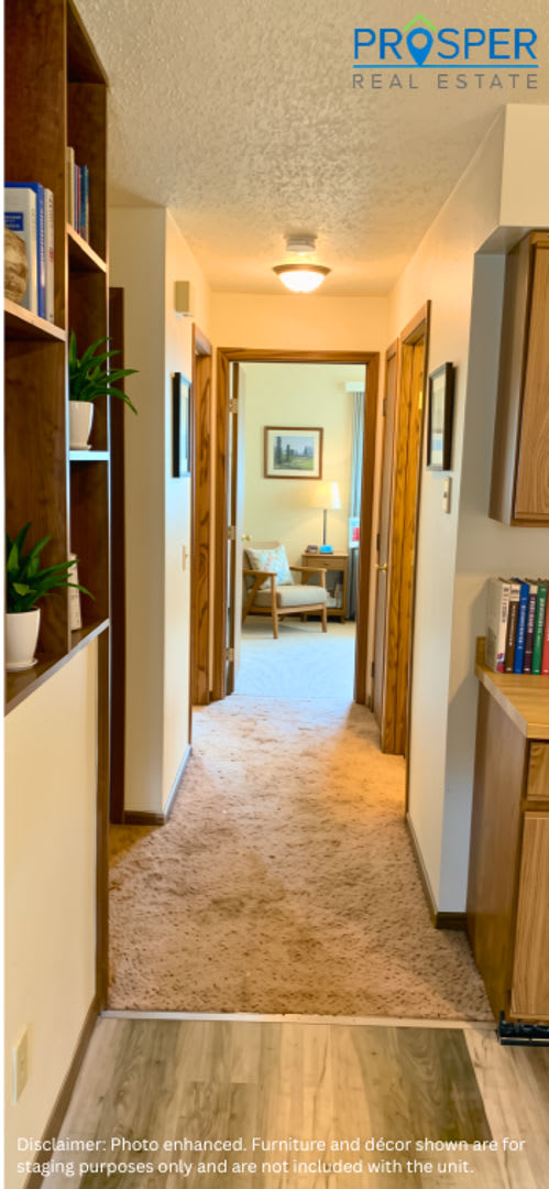 Smart Renting: All-Inclusive Living + Pet Welcome in Chippewa Falls! – photo 3