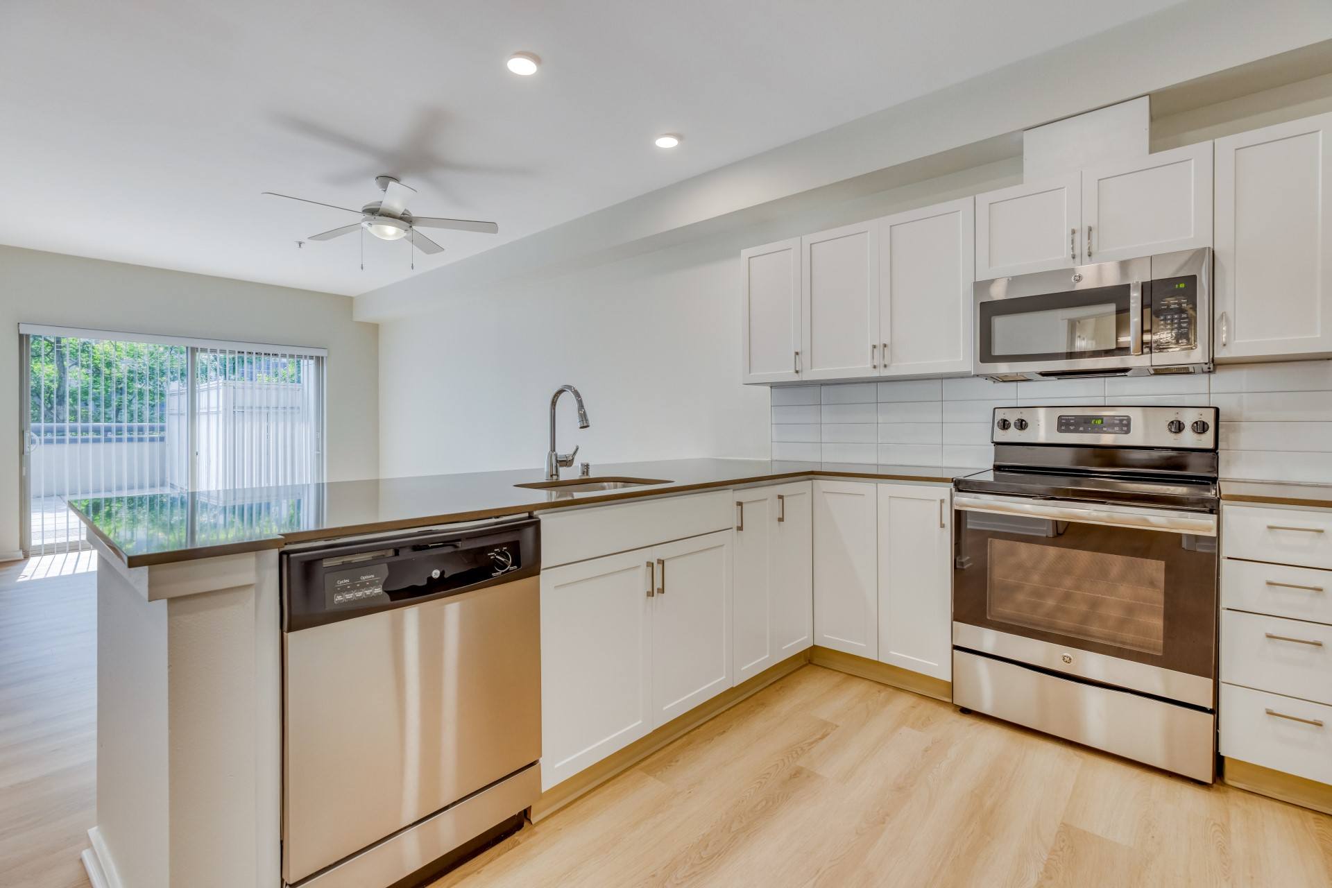 Tera Apartments – photo 4