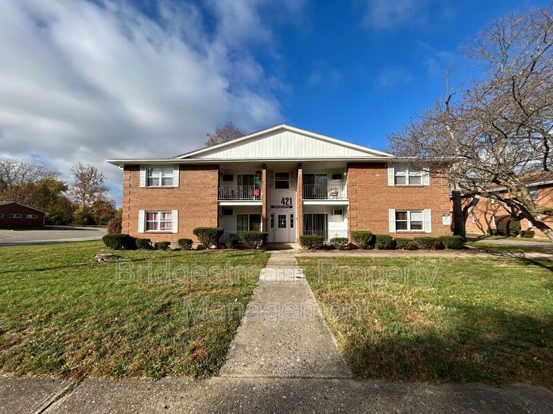 421, 441, 461 & 481 N Broadway Street – photo 1