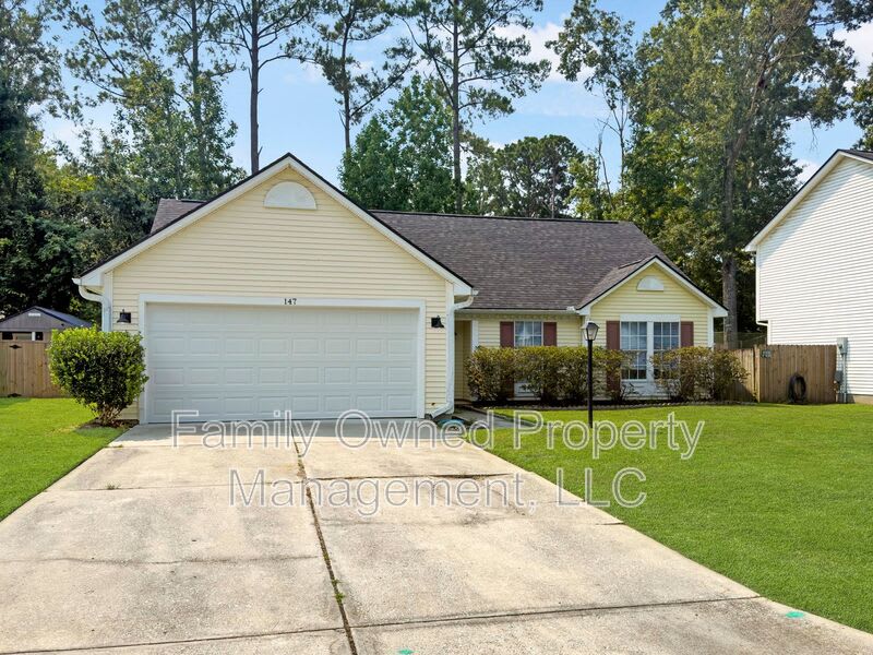 147 Danzid Drive – photo 4