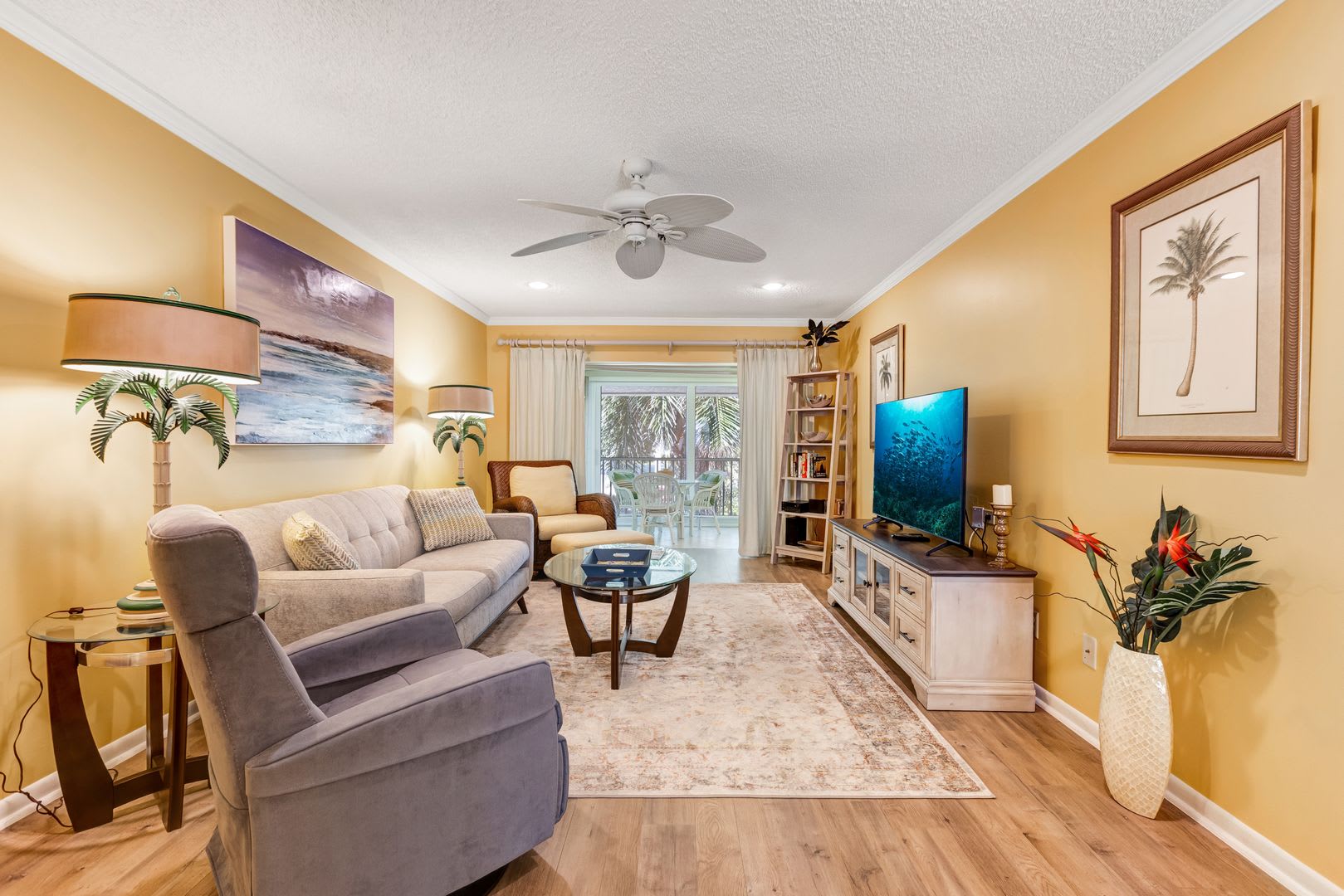 ** PARK SHORE ** 2 BED / 2 BATH – photo 2