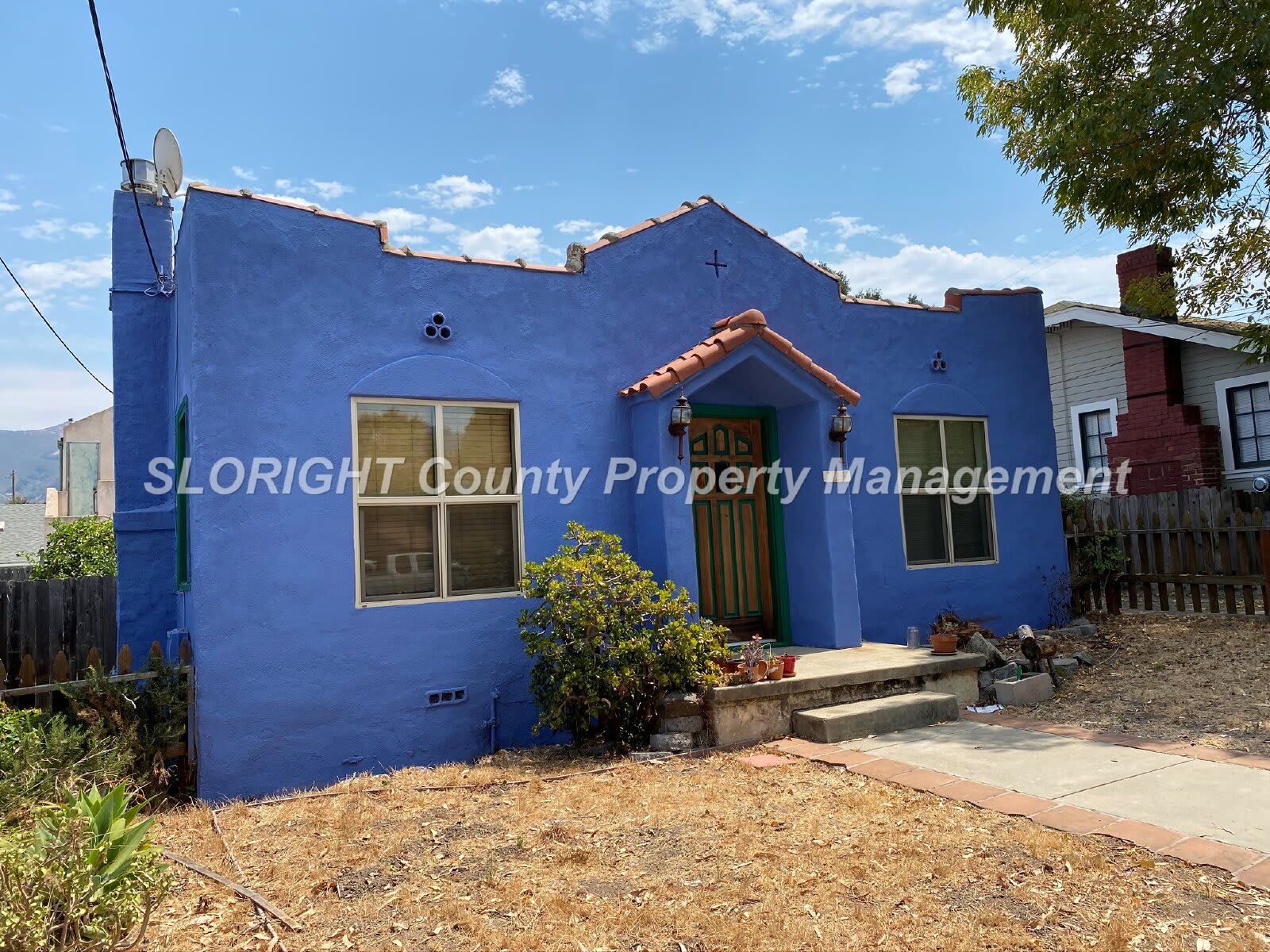 726 Johnson Avenue – photo 1