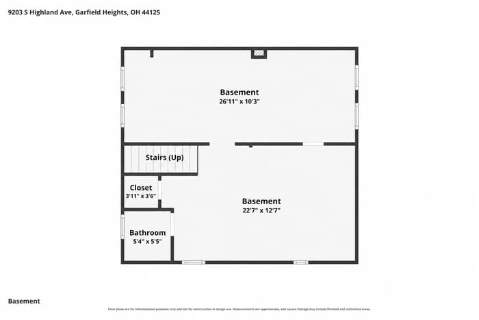 9203 South Highland Avenue – photo 4