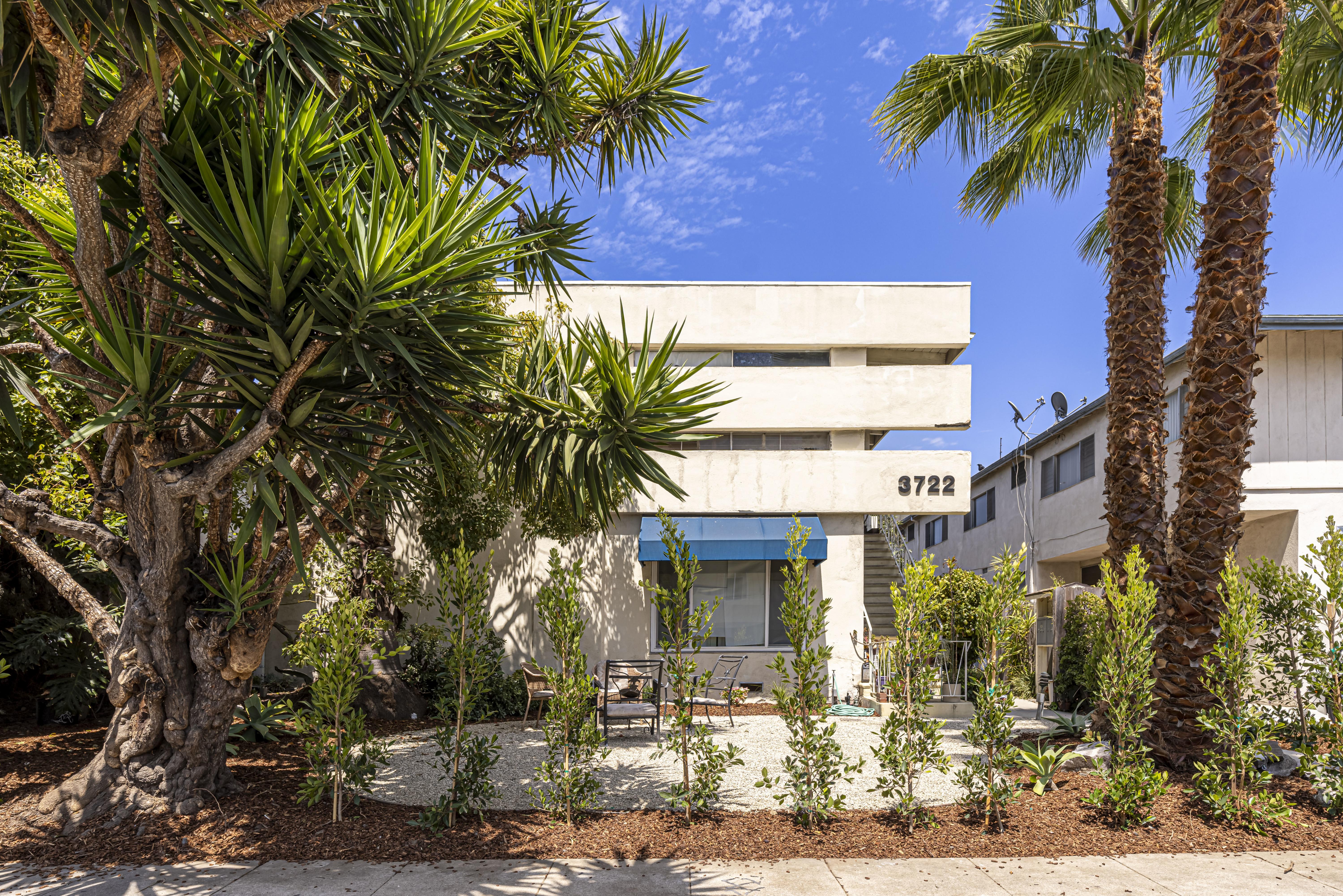 3722 Mentone Ave – photo 1