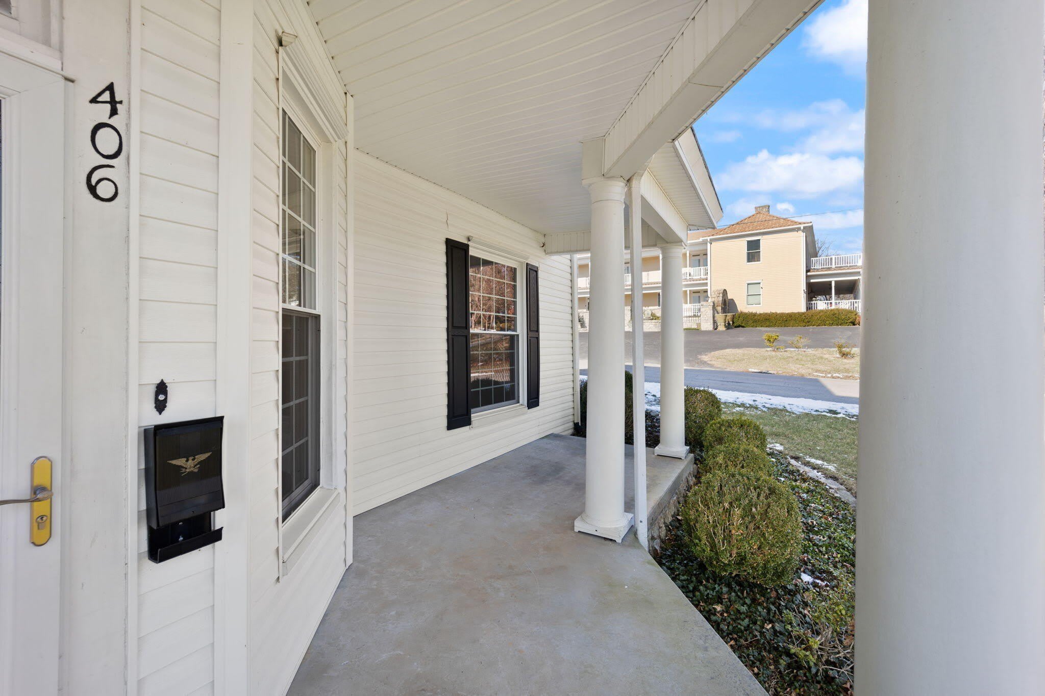 406 N Main Street – photo 4