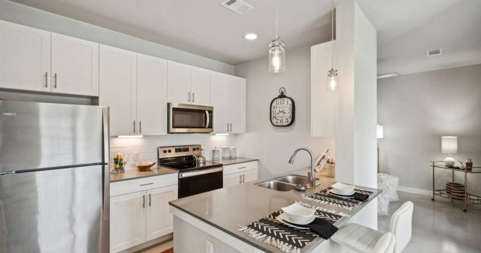 Wilder Apartments – photo 1