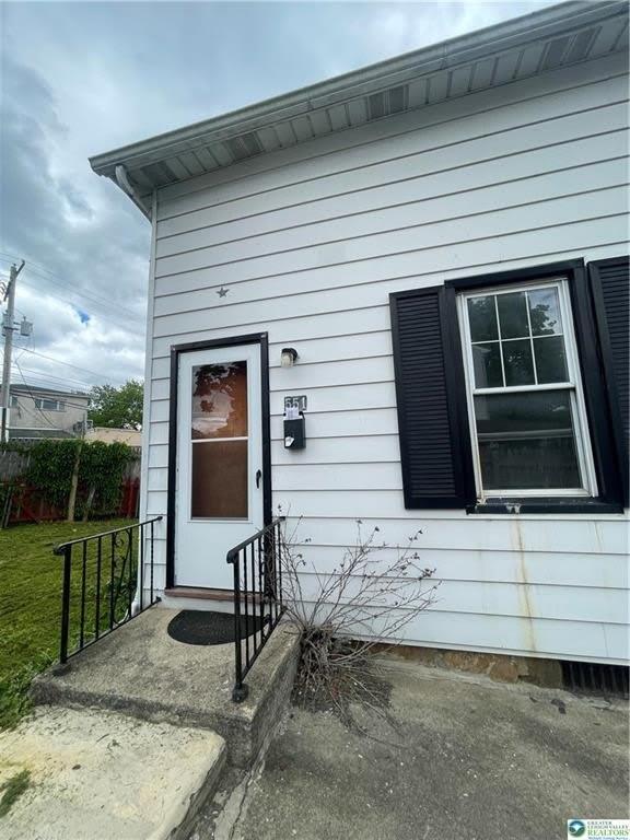 551 Sumner Court – photo 1