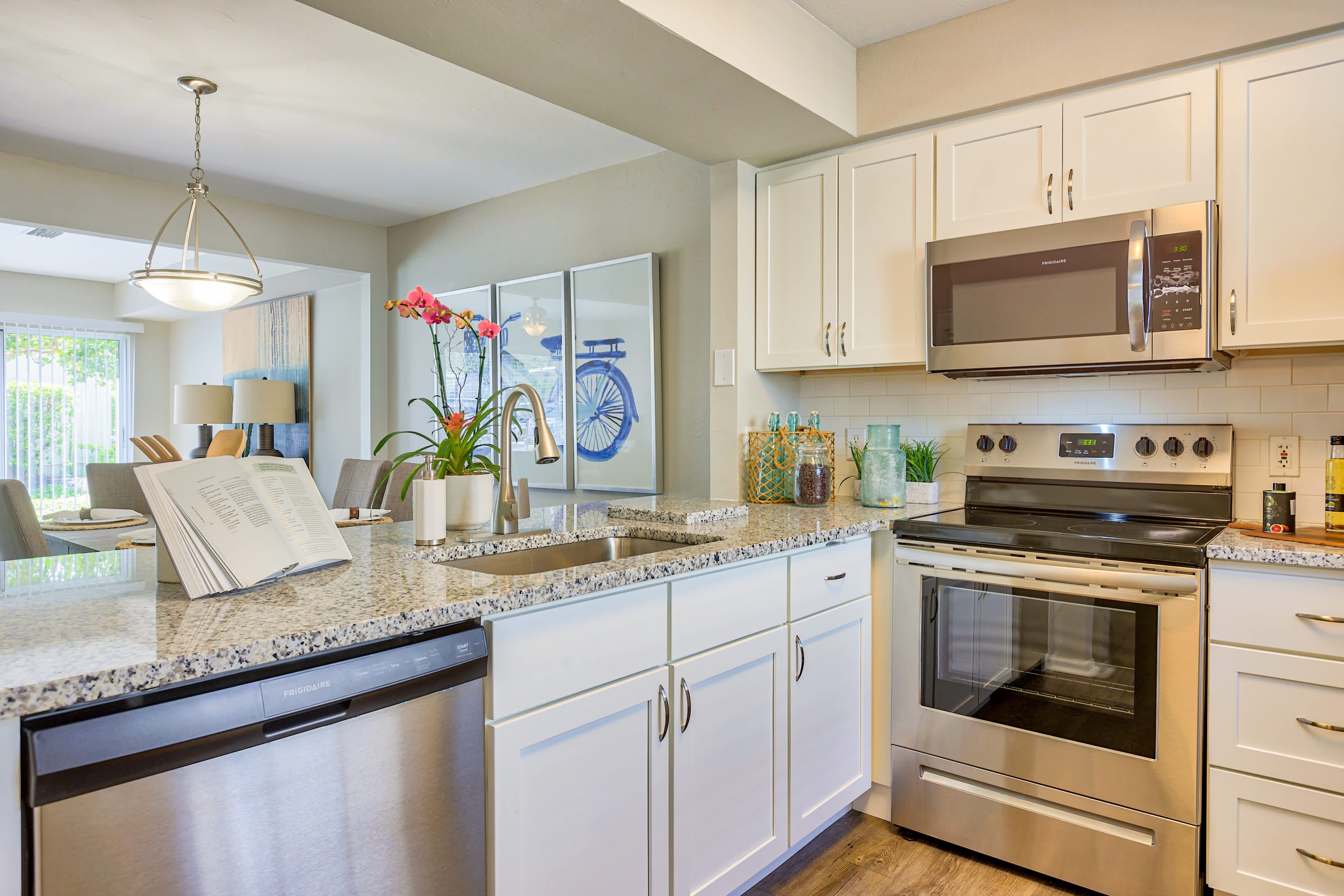 The Coast Townhomes – photo 1