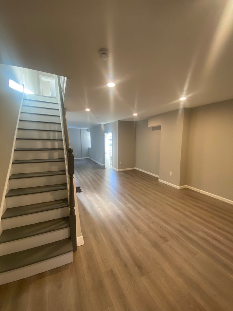 Remodeled Home – photo 4