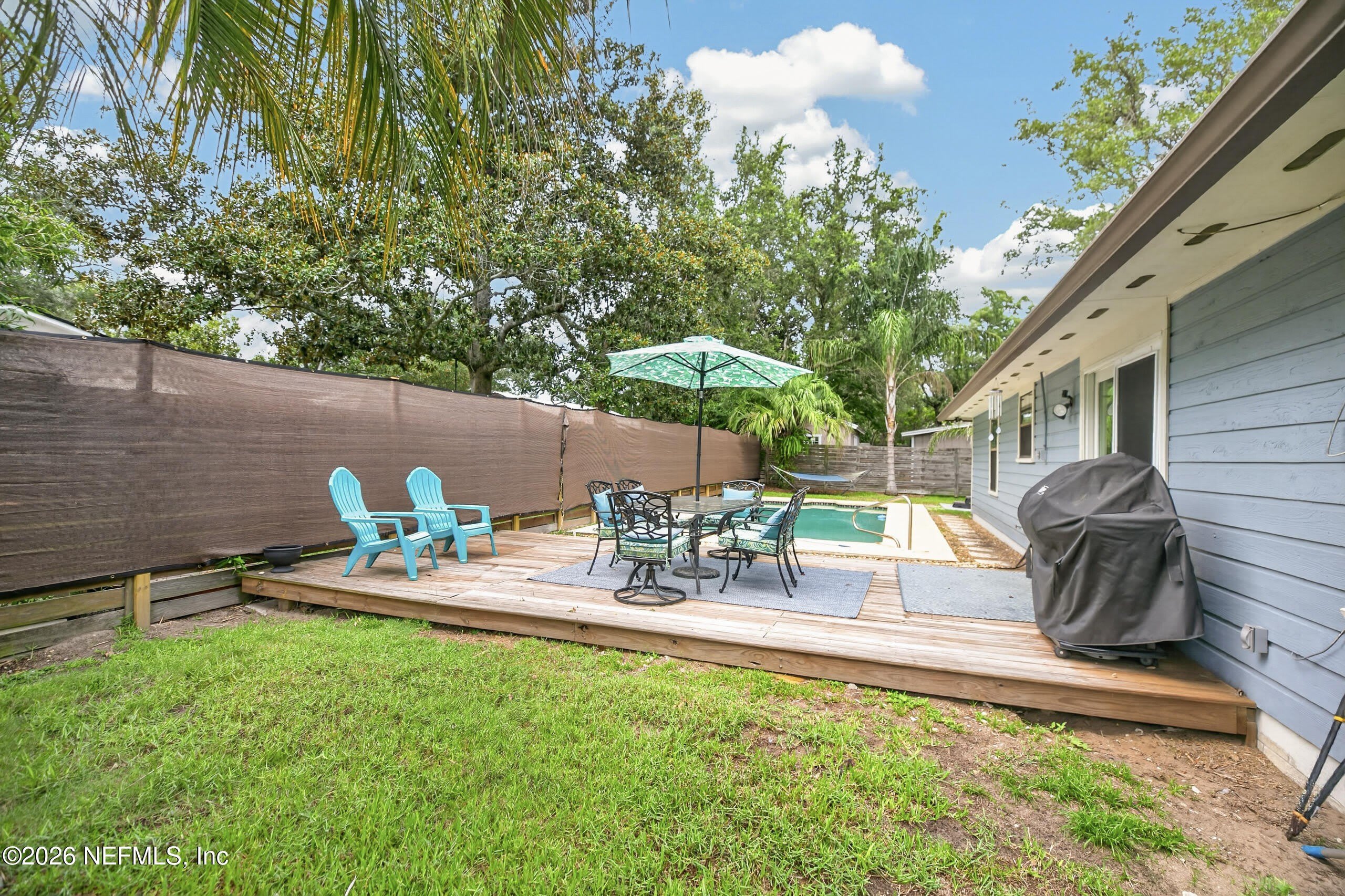 374 ORCHIS Road – photo 5