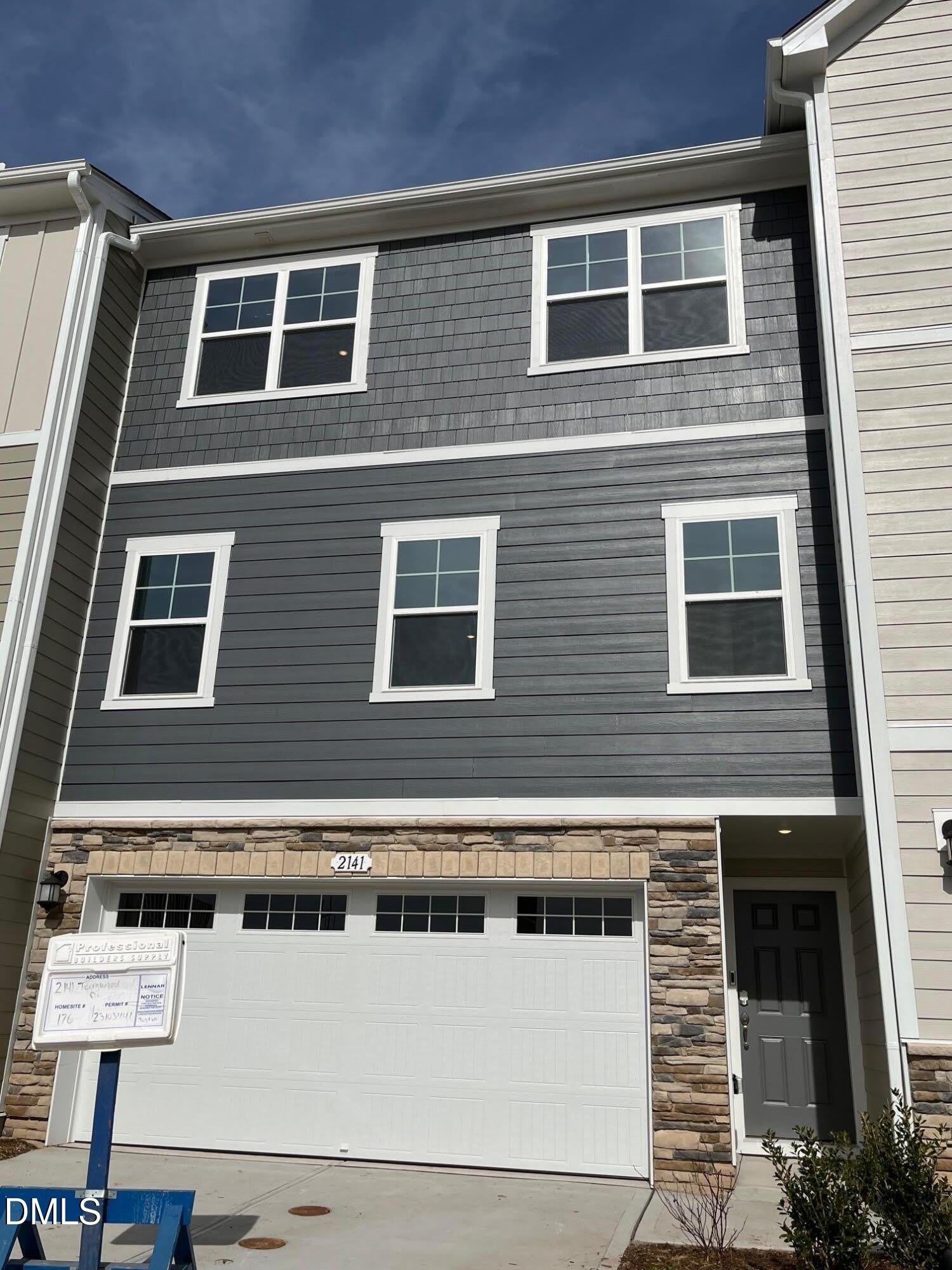 2141 Terrawood Drive – photo 1