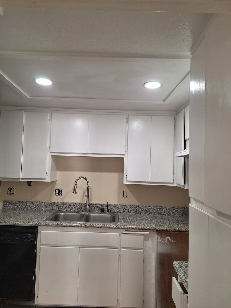 Redlands 2 bedroom 2 bath downstairs unit with large patio – photo 2