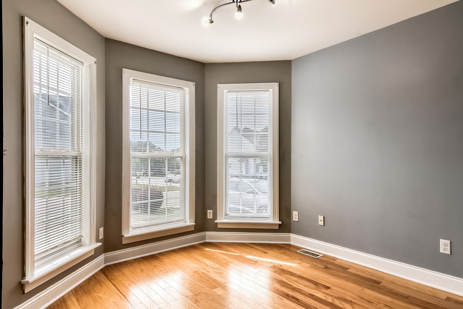 3 Bedroom single family home in Raleigh – photo 3