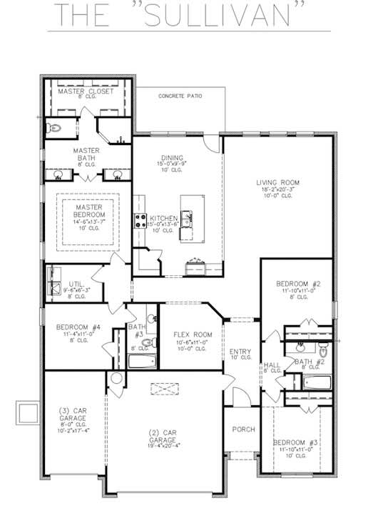 13238 S 20th St – photo 2