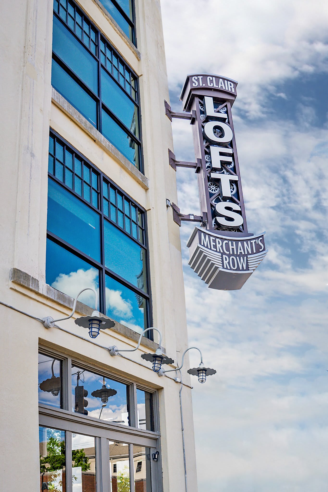 St Clair Lofts – photo 1