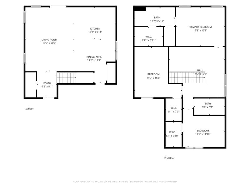 14616 Ravenel Drive – photo 2