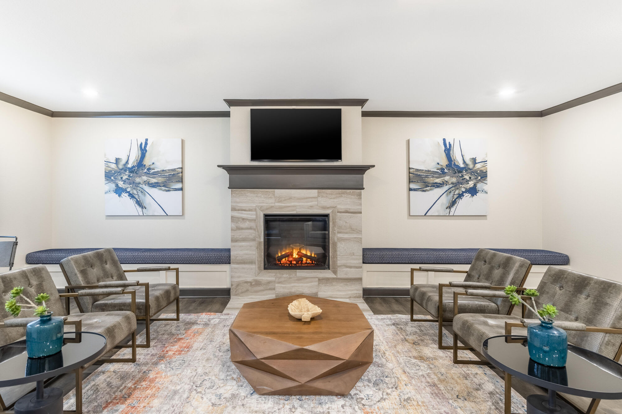 Goodnight Commons Apartments – photo 3