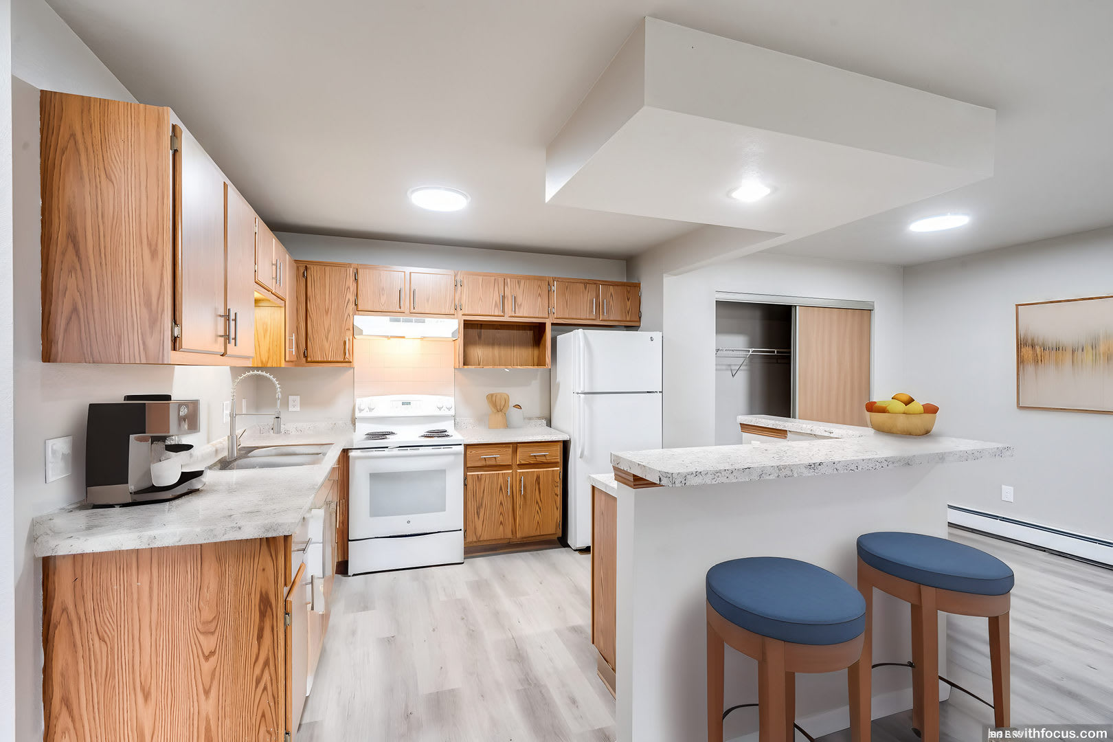 Nova Townhomes – photo 4
