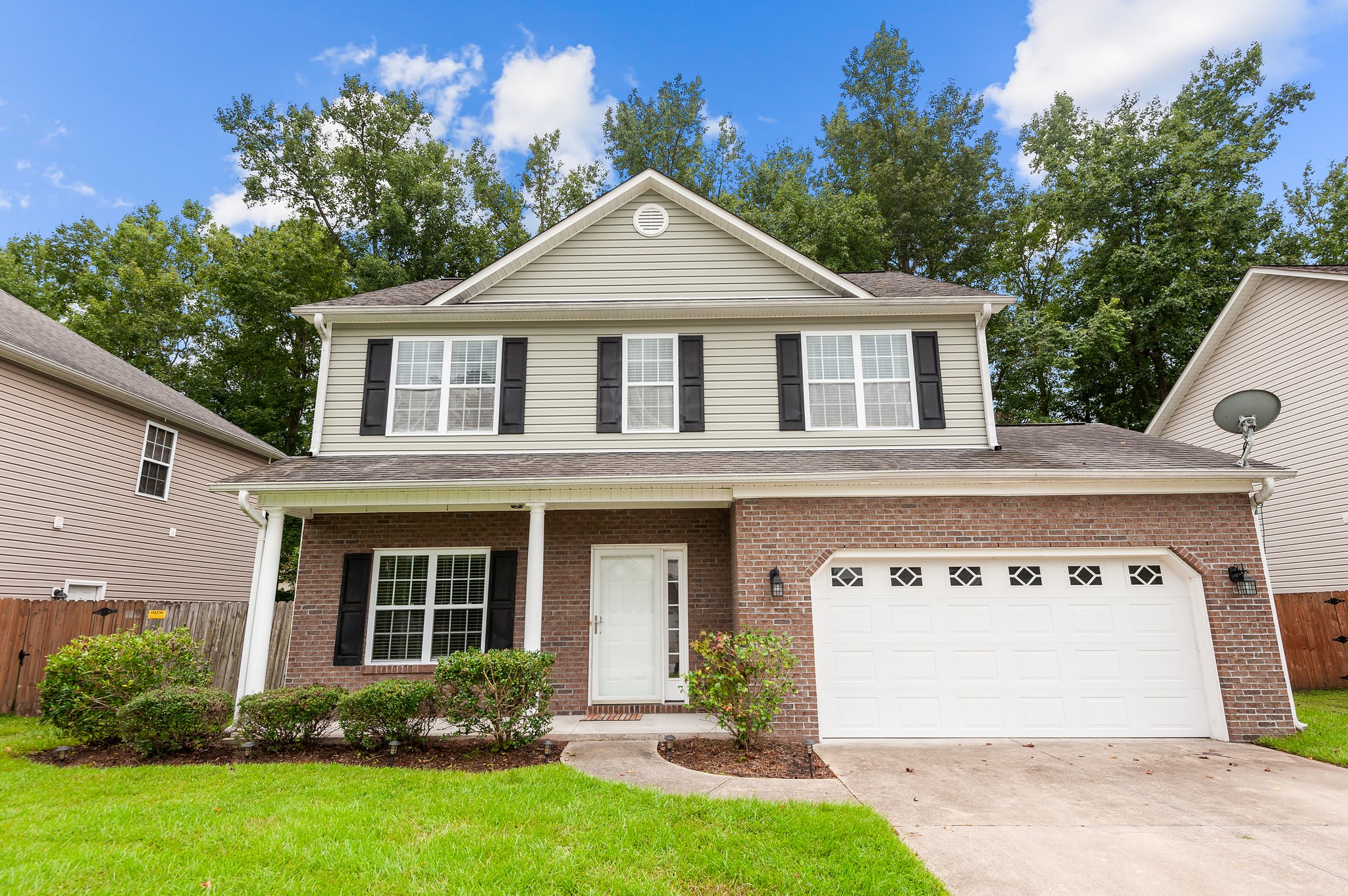 3109 John Willis Road – photo 2