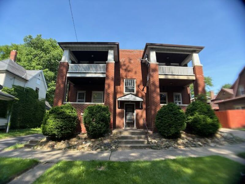 1317 N Ellis St, Unit 3 – photo 1