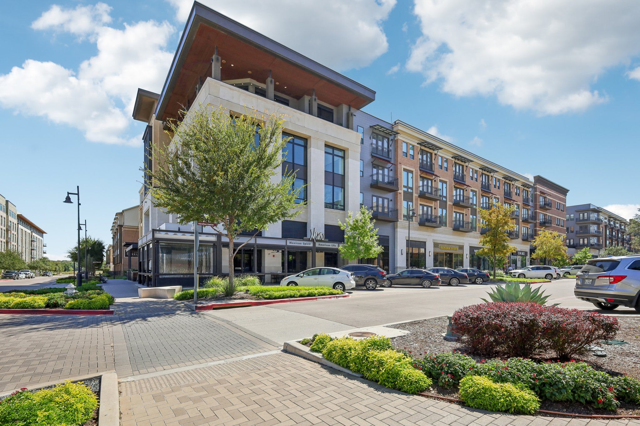 The Kelton at Clearfork Apartments – photo 4