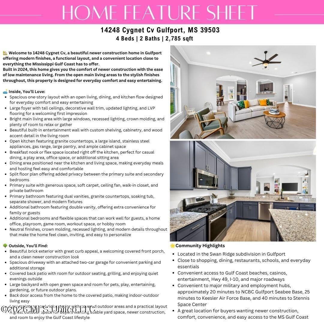 14248 Cygnet Cove – photo 2
