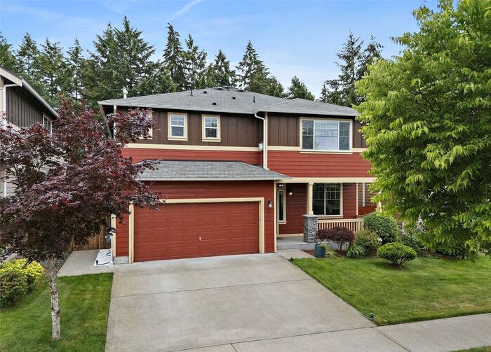 1440 Farina Loop Southeast – photo 1