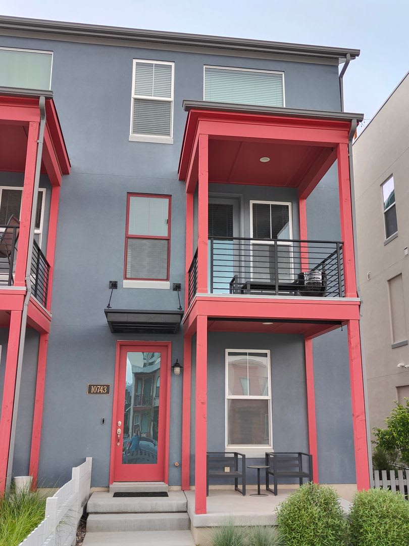 Beautiful 3-Story, 2-Bedroom Condo in Daybreak! – photo 2