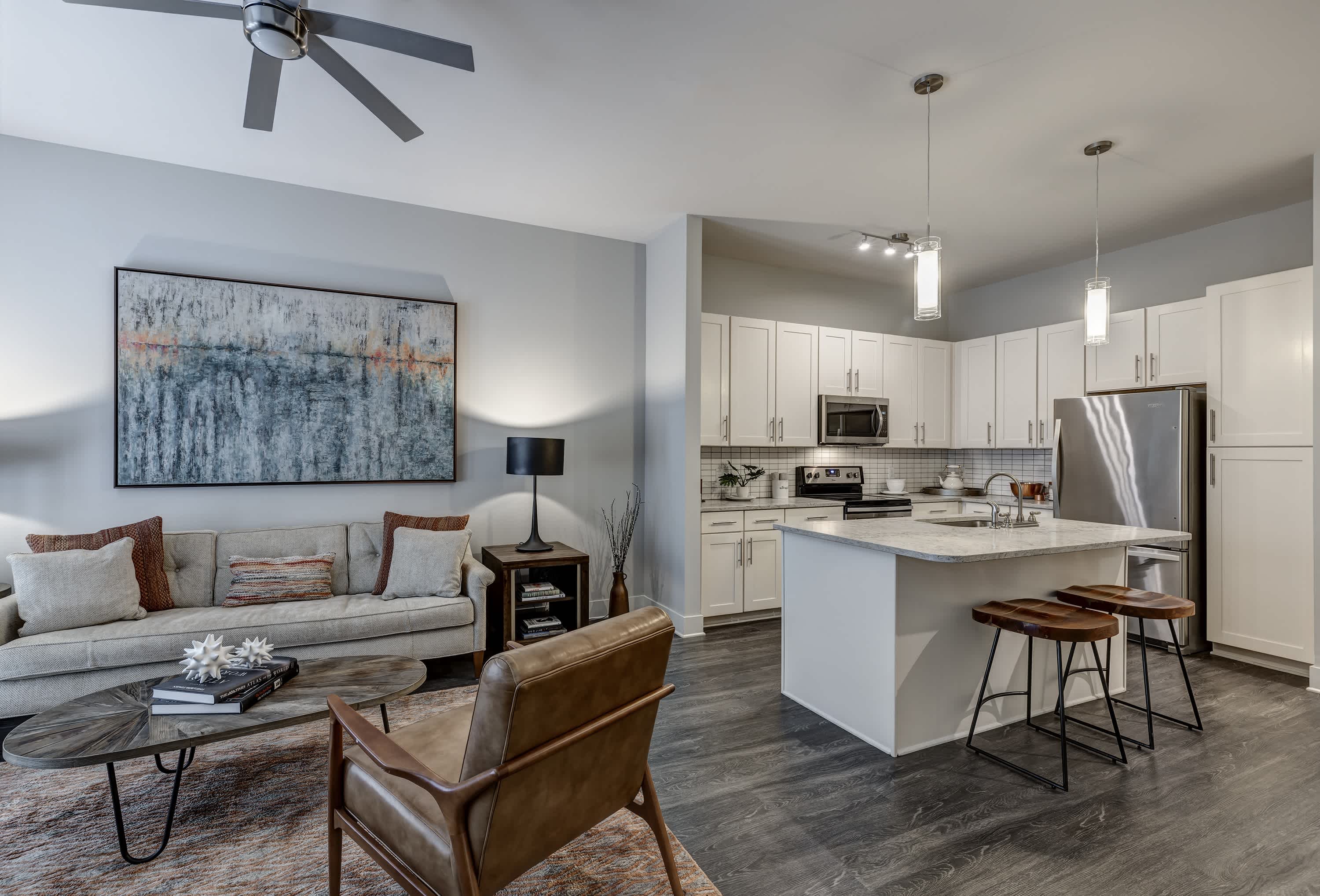 1400 Chestnut Apartments – photo 5