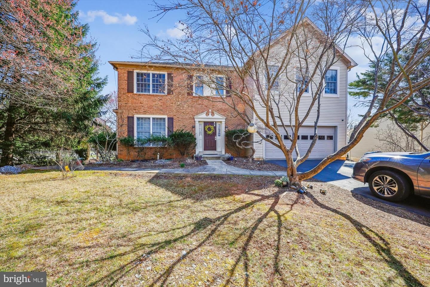 12200 QUINCE VALLEY DR – photo 1