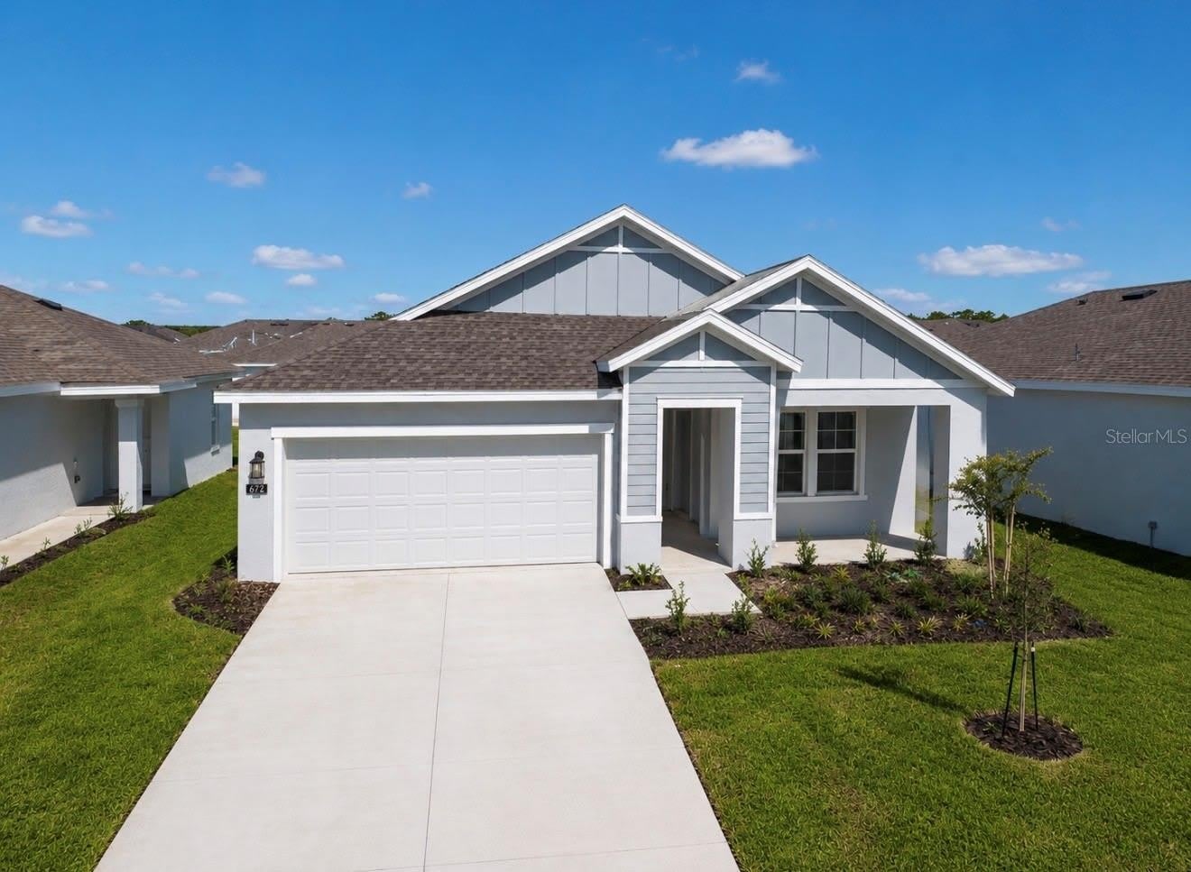 672 SAND PINE Lane – photo 1