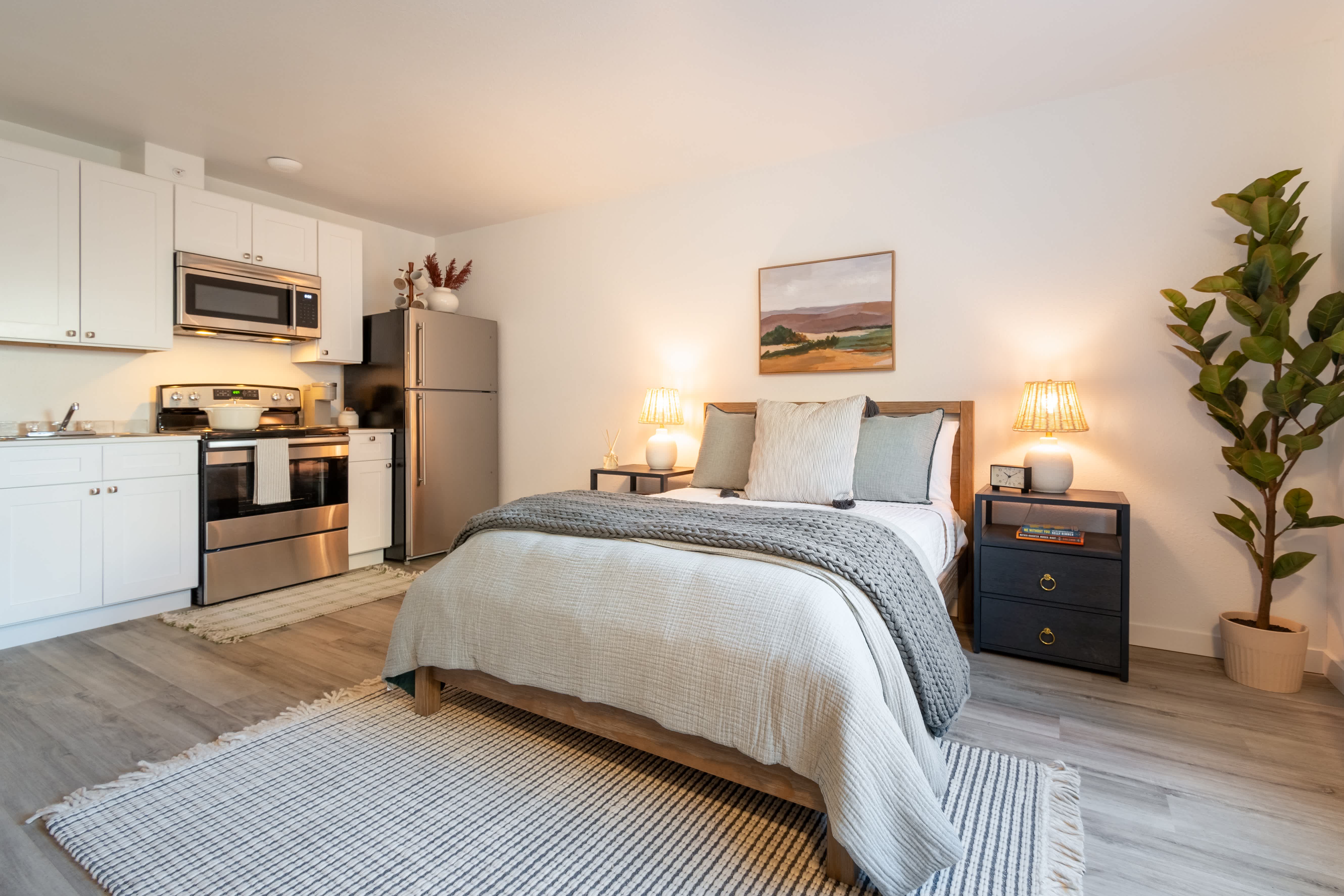 Safe Harbor Apartments Homes – photo 1