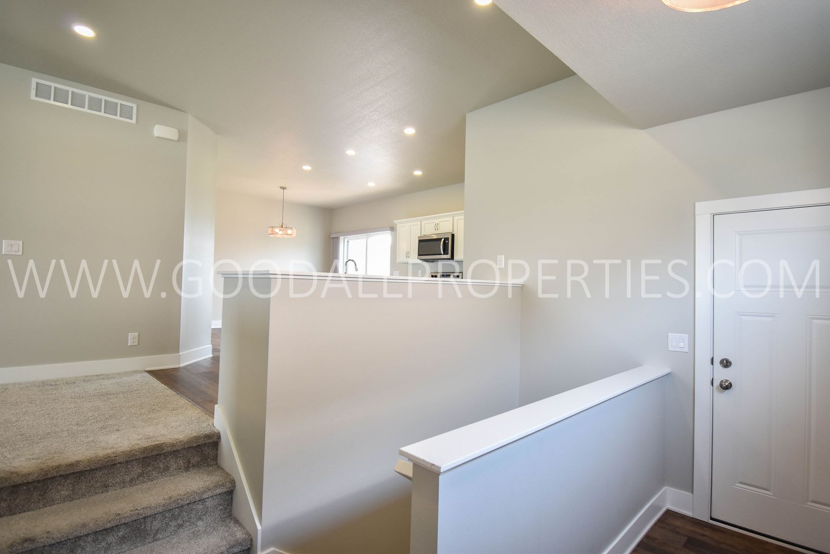 Modern Ranch Home In Waukee Finished Basement Waukee Schools – photo 5