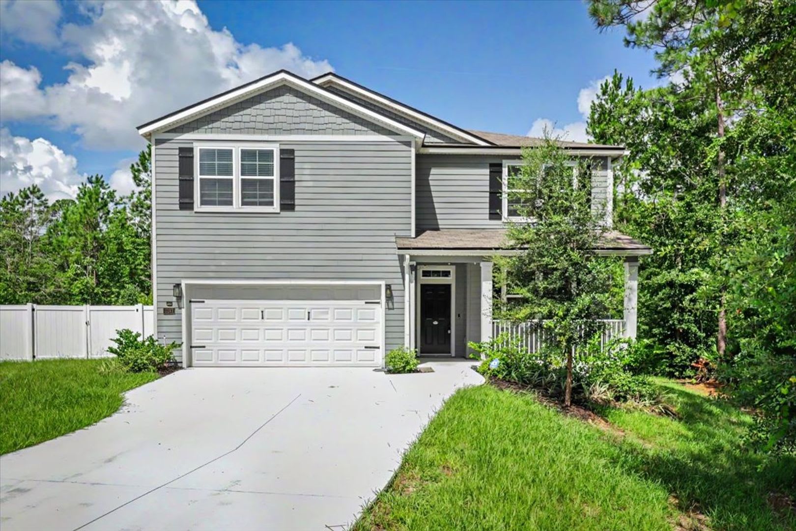 2023-Built 5BR Cul-de-Sac Home with Fenced Yard & Resort Amenities – photo 1