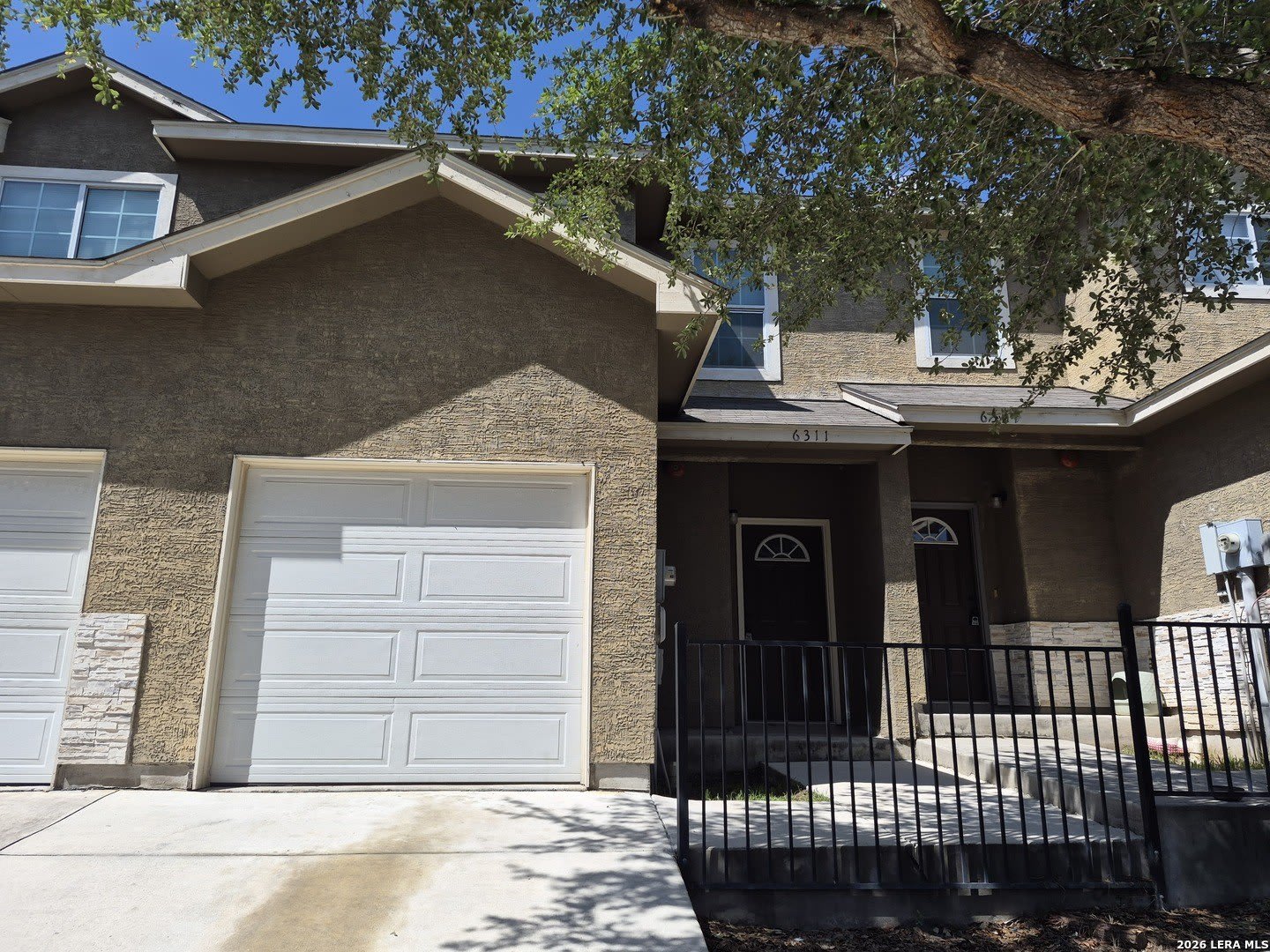 6311 Attucks Lane – photo 1