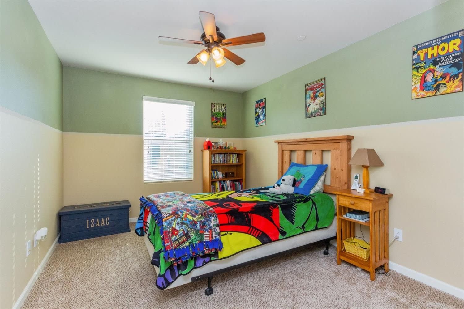 Beautiful Newer 3 Bedroom Patio Home in Desirable Loma Vista Community! – photo 5