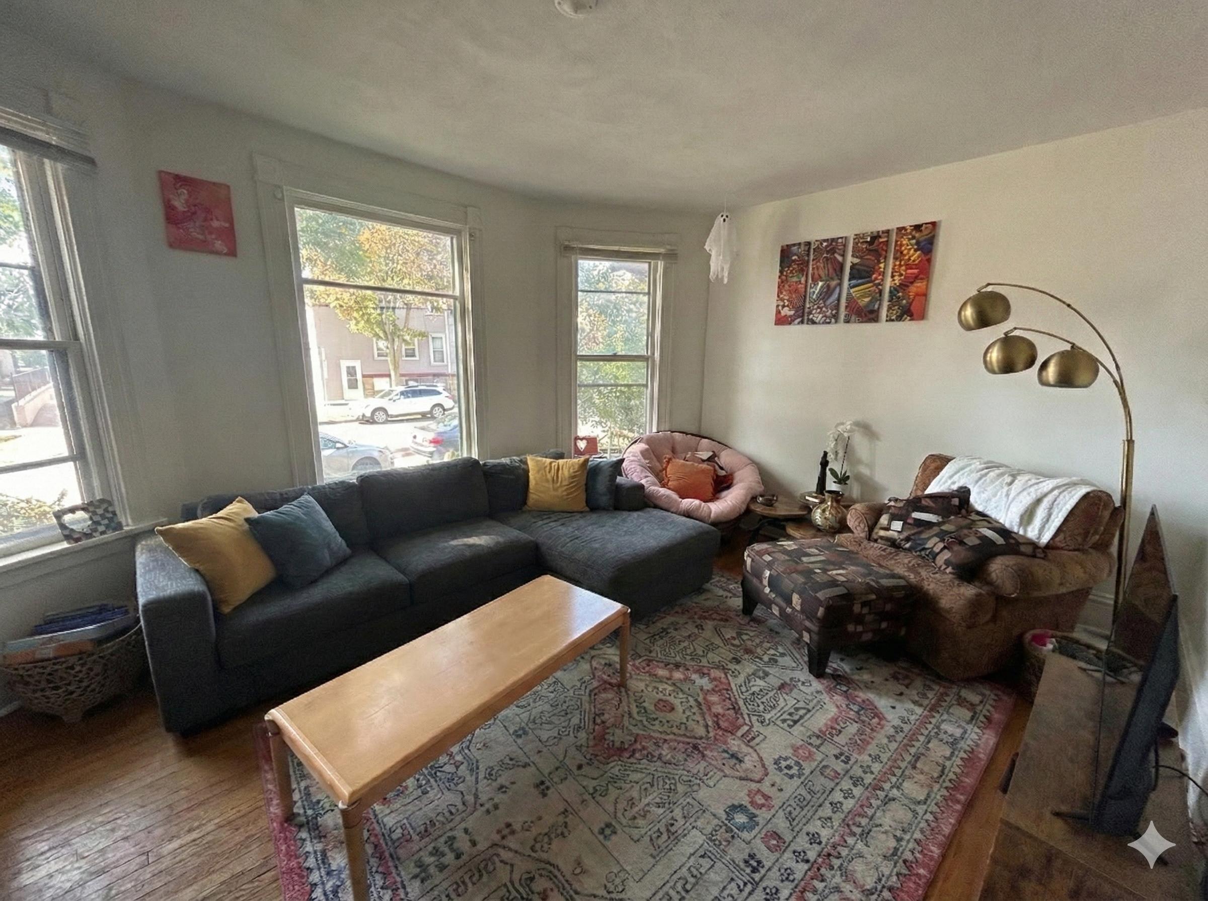 217 North Livingston Street – photo 2