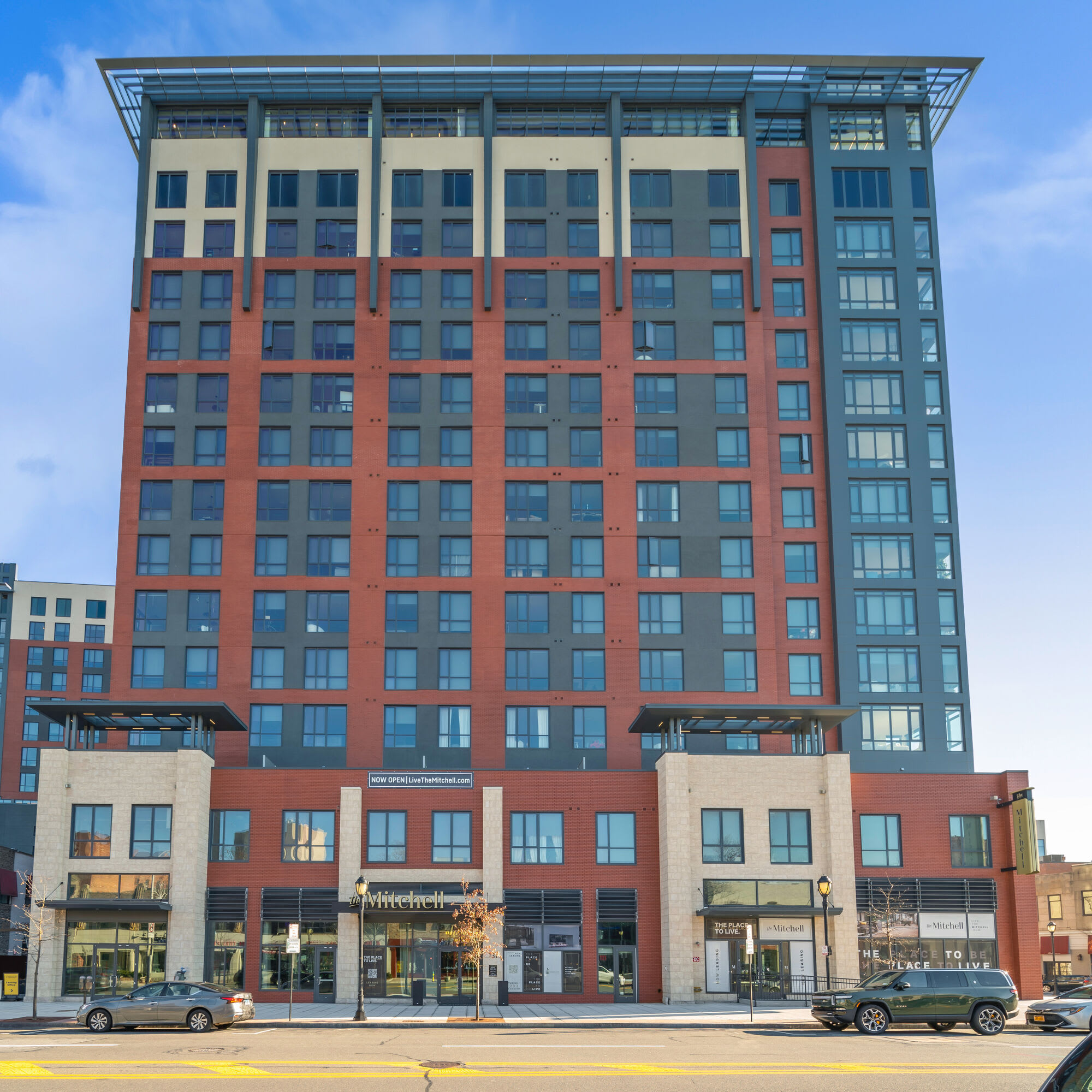 The Mitchell Apartments – photo 2