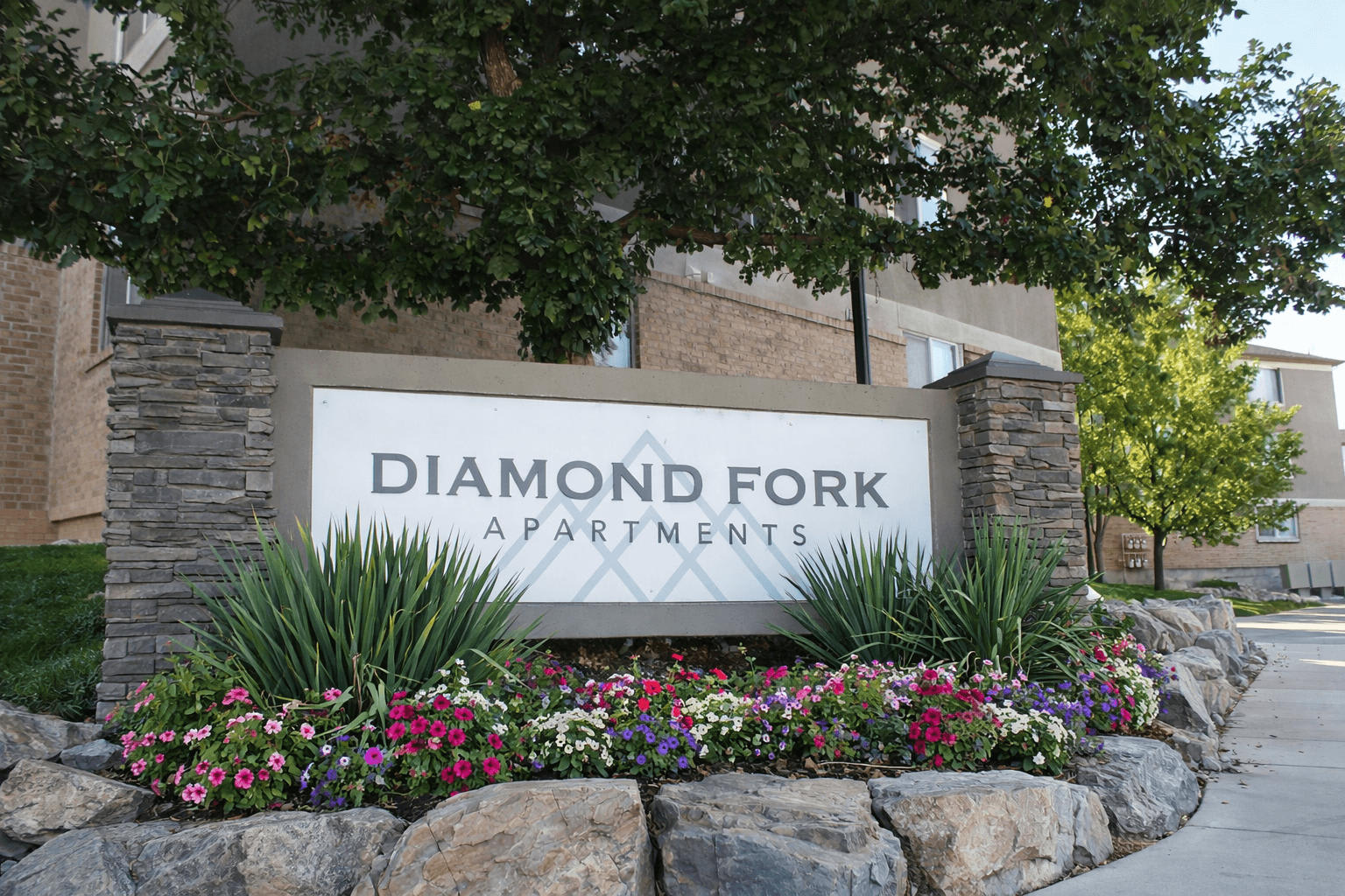 Diamond Fork – photo 1