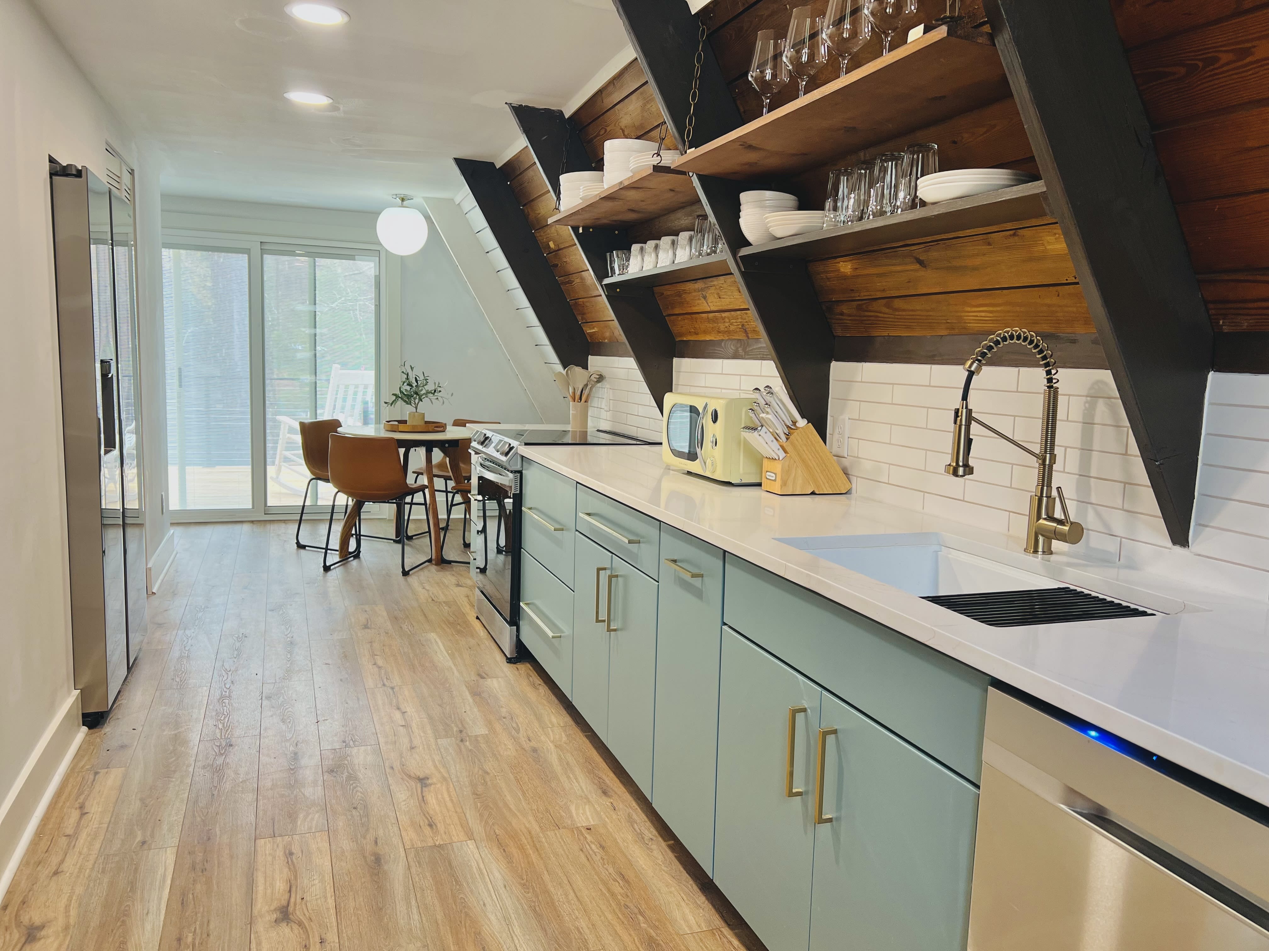 1405 Manns Chapel Rd – photo 5