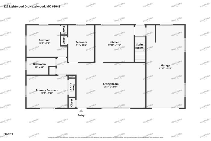 822 Lightwood Drive – photo 4