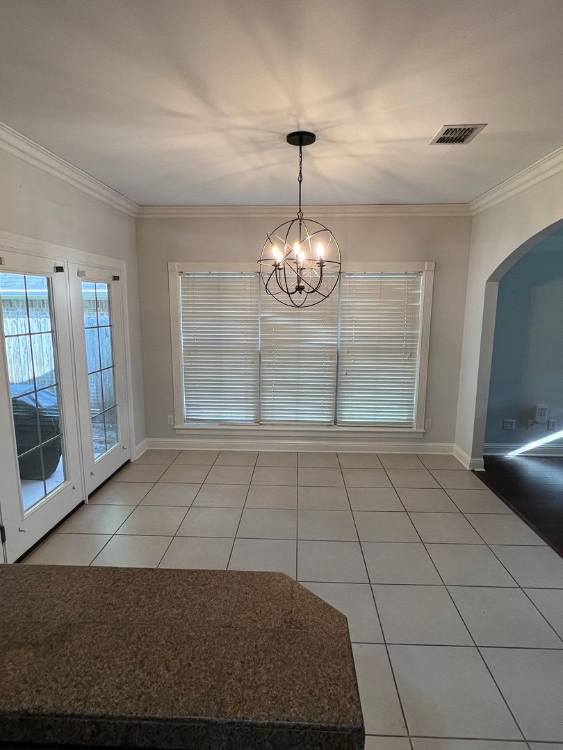 South Shreveport! 3 bedroom, 2 bath in Norris Ferry Crossing! – photo 5