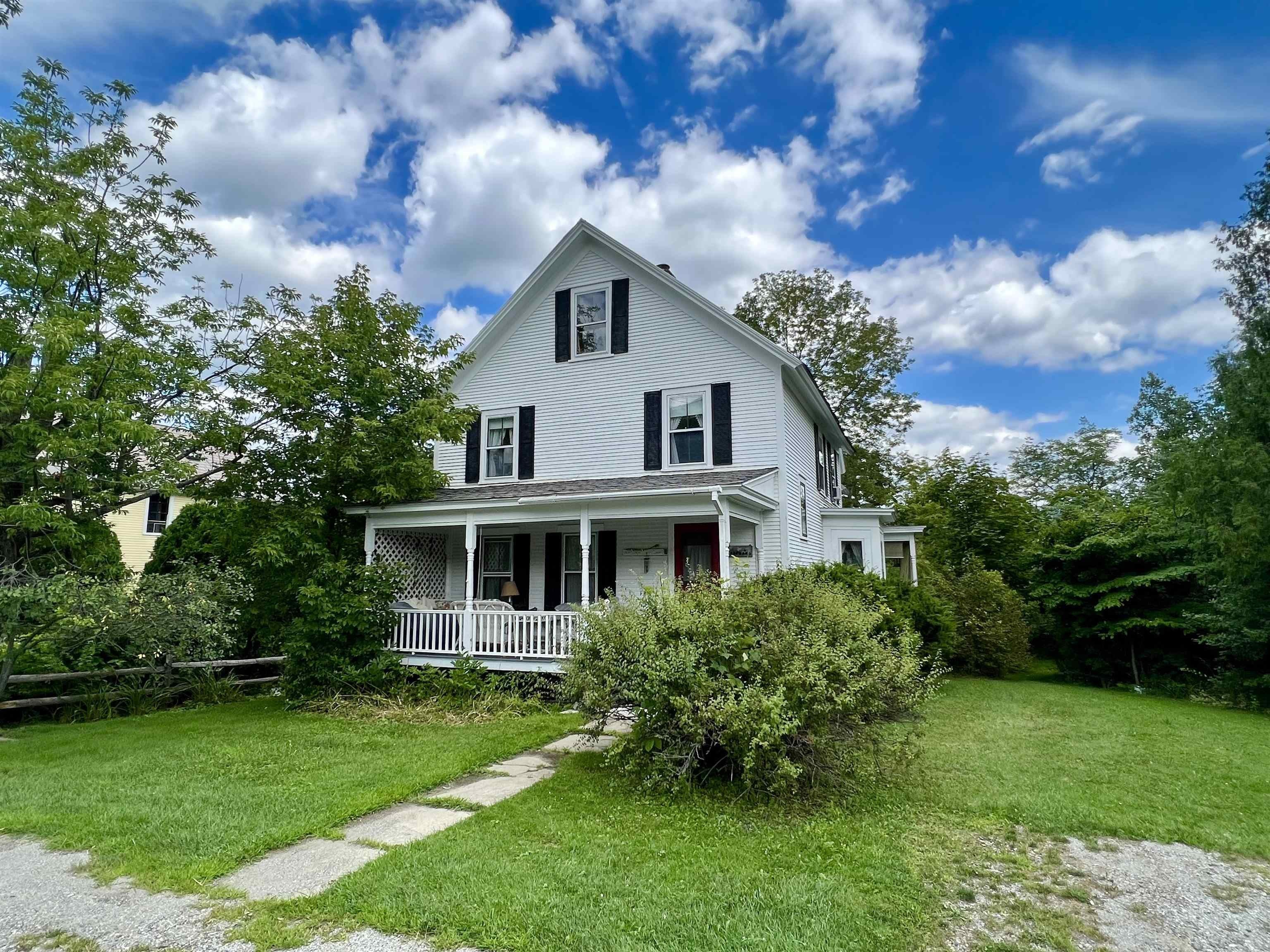 78 Franklin Road – photo 2